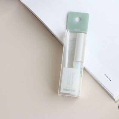Gel kích mí The Face Shop Pro Eyelashes Eyelash Glue
