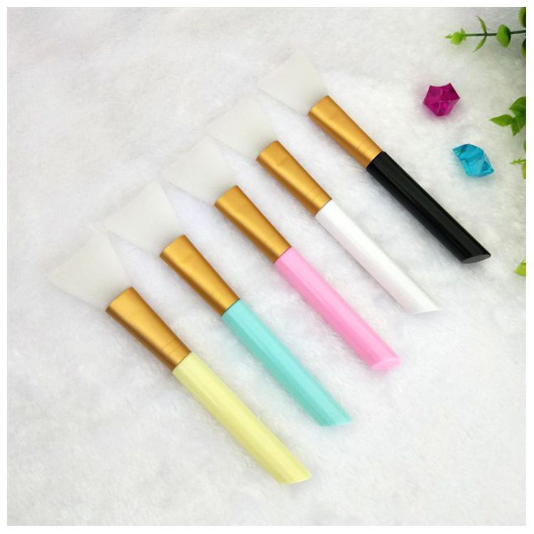 Cọ quét mặt nạ Silicon