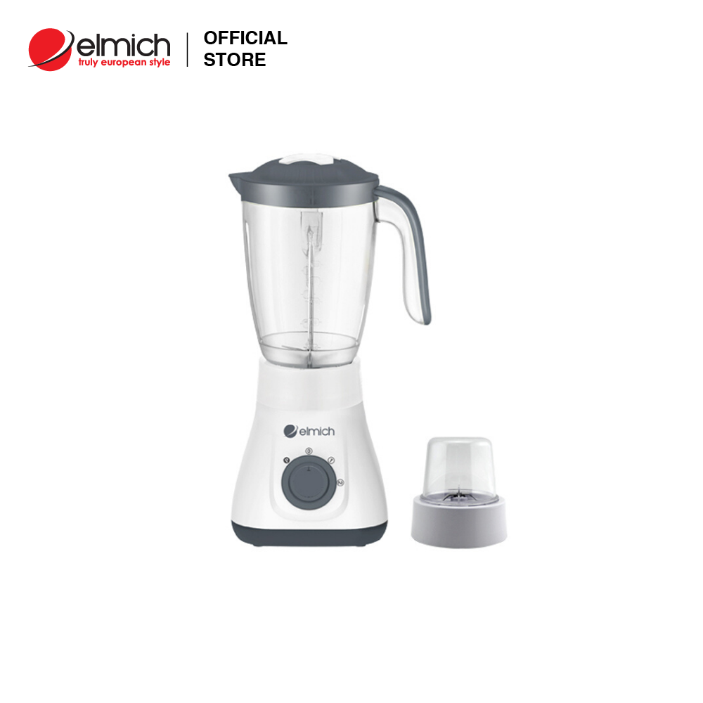Máy xay sinh tố elmich ble-1845 1.5l