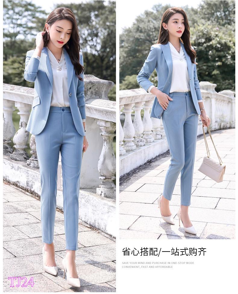 [HCM]Set nguyên bộ áo Vest tay lở quần dài TJ24