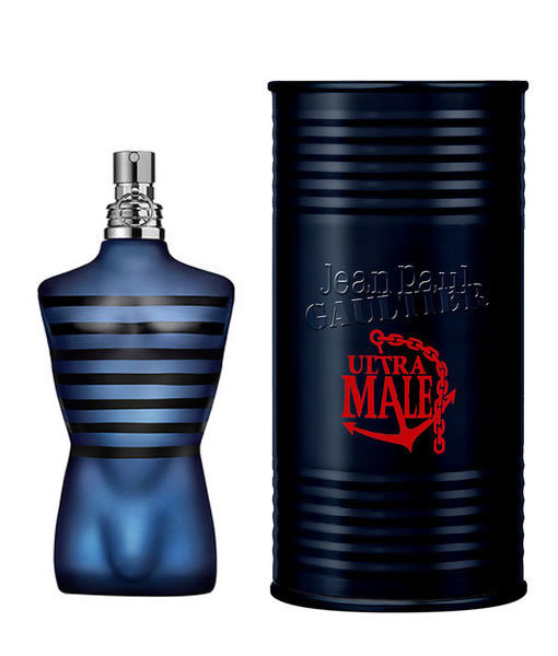 Nước hoa Jean Paul Gaultier Le male