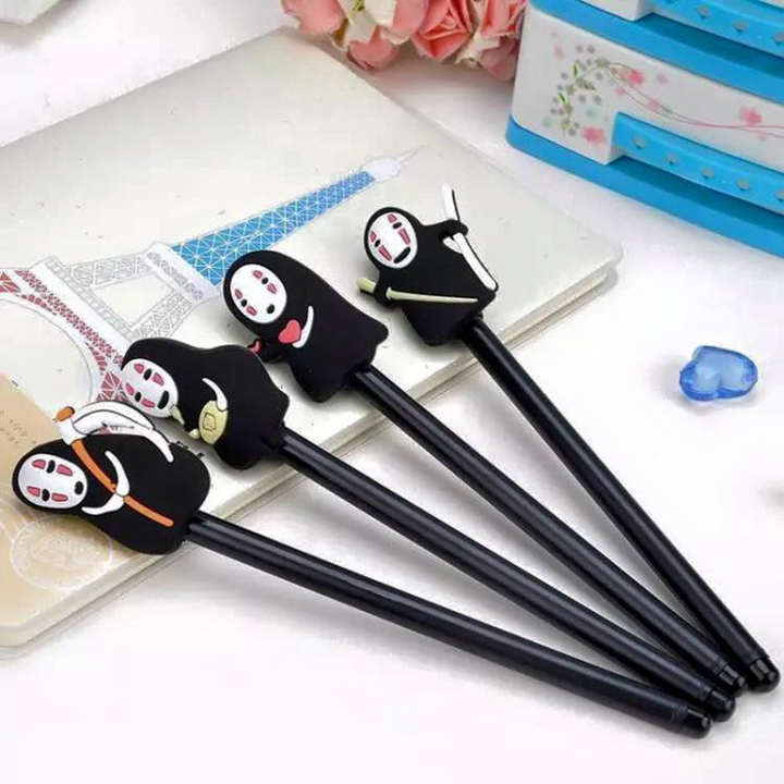 Bút gel nước vô diện dễ thương