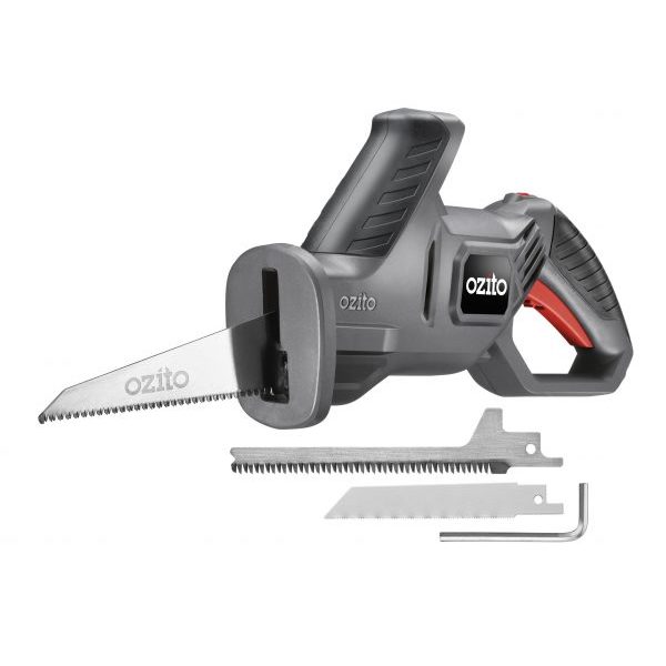Máy cưa lọng kiếm công suất 500w hiệu ozito msw-3000 mới 100% chính hãng nhập khẩu úc