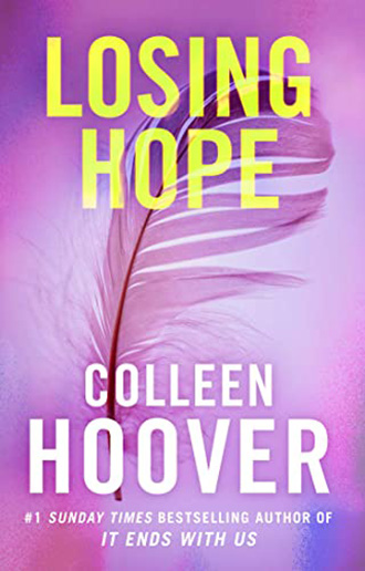 LOSING HOPE (Part of Hopeless)