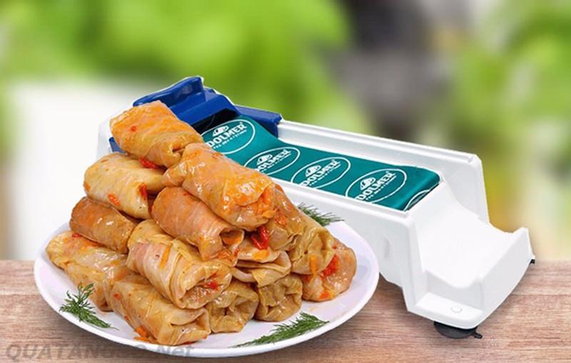 [HCM]MÁY CUỘN CHẢ GIÒ - MÁY CUỐN CHẢ RAM - MÁY CUỘN NEM CHẢ