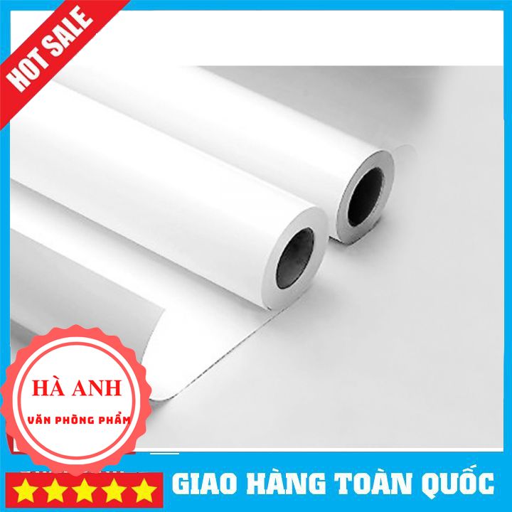 Giấy Roki A0 Định Lượng 120gsm