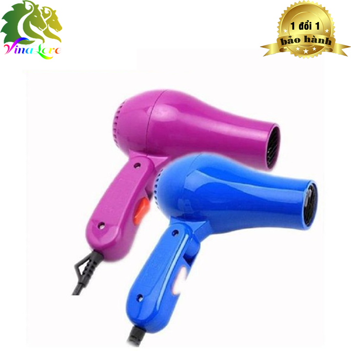 Máy Sấy Tóc 1000W - máy sấy tóc mini - máy sấy tóc 2 chiều nóng lạnh - máy sấy tóc tạo kiểu