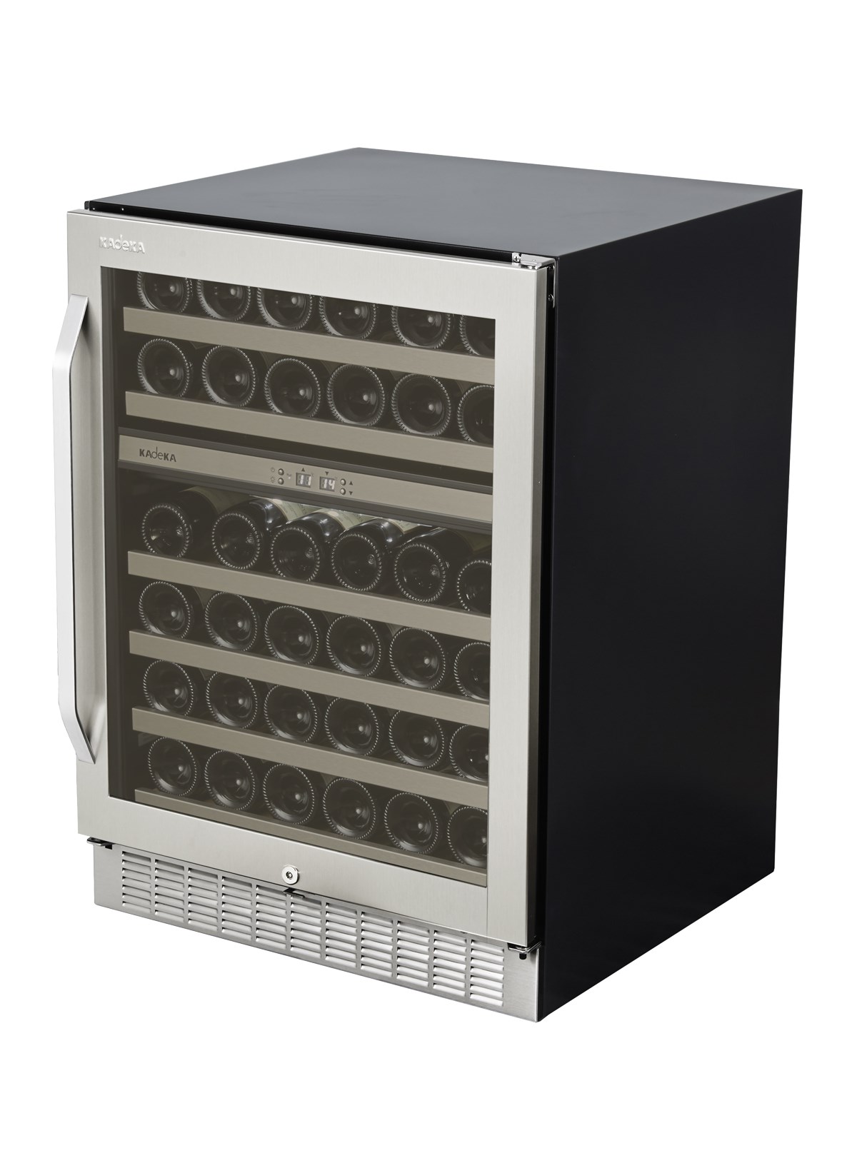 Tủ bảo quản- ướp lạnh Vang KADEKA KA-45WR