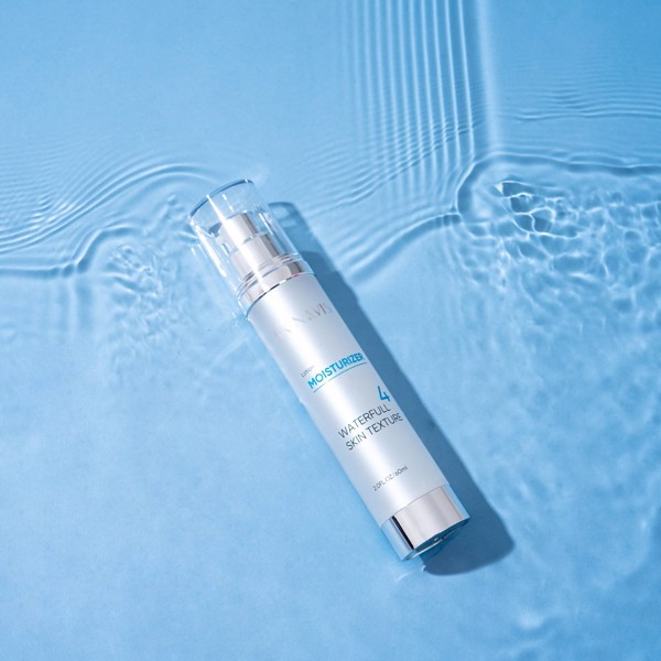 Dưỡng ẩm da dầu SKINAVIS Lotion Moisturizer - phục hồi da và cân bằng độ ẩm