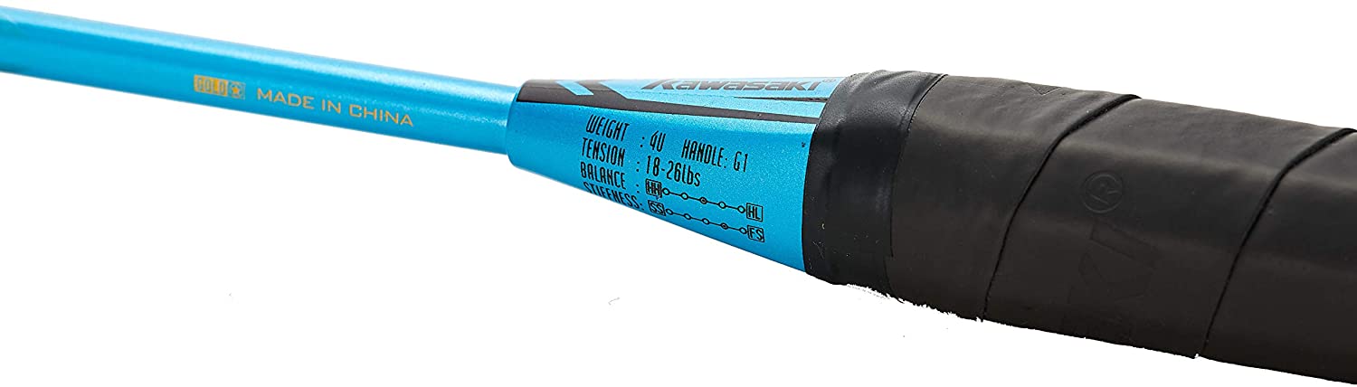 Vợt cầu lông Kawasaki X260 chính hãng