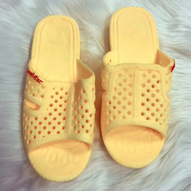 DÉP TỔ ONG HUYỀN THOẠI MÀU VÀNG - LOẠI TỐT DÀY