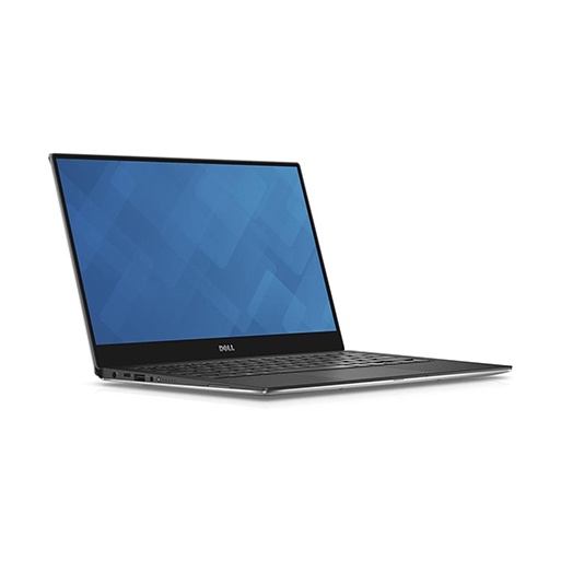 Laptop dell xps 13 core i5-7200u ram 4gb ssd 256gb
