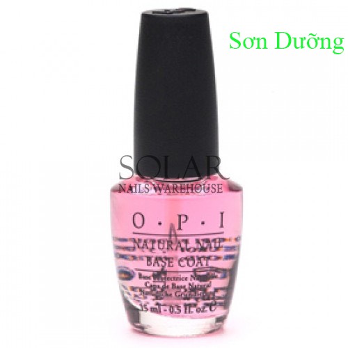 [HCM]Sale 50% - Sơn Dưỡng Móng Tay Opi Thường