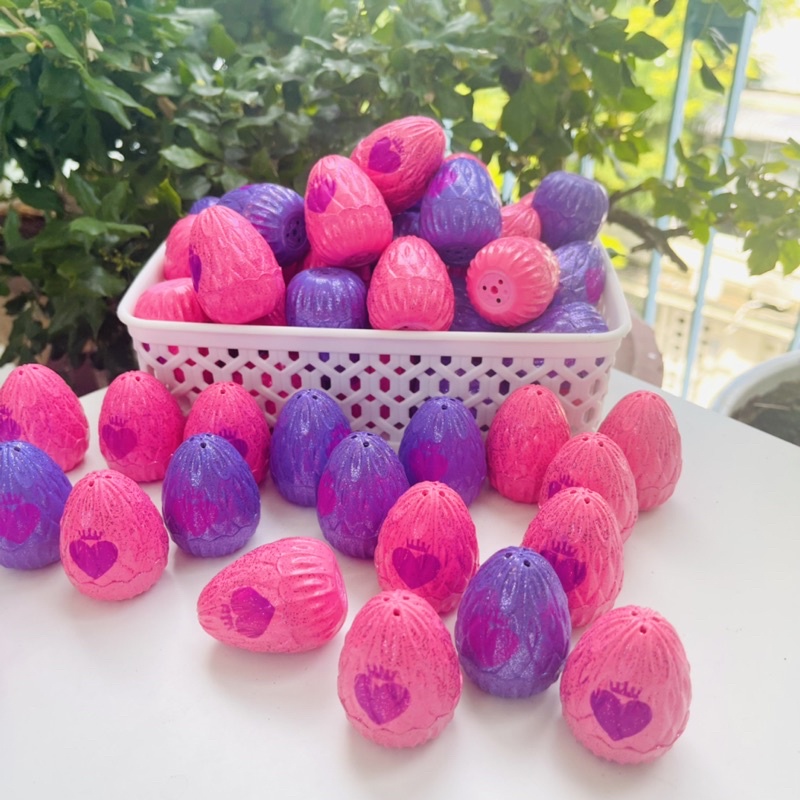 Trứng Hatchimals ss6 phiên bản đặc biệt siêu đáng yêu