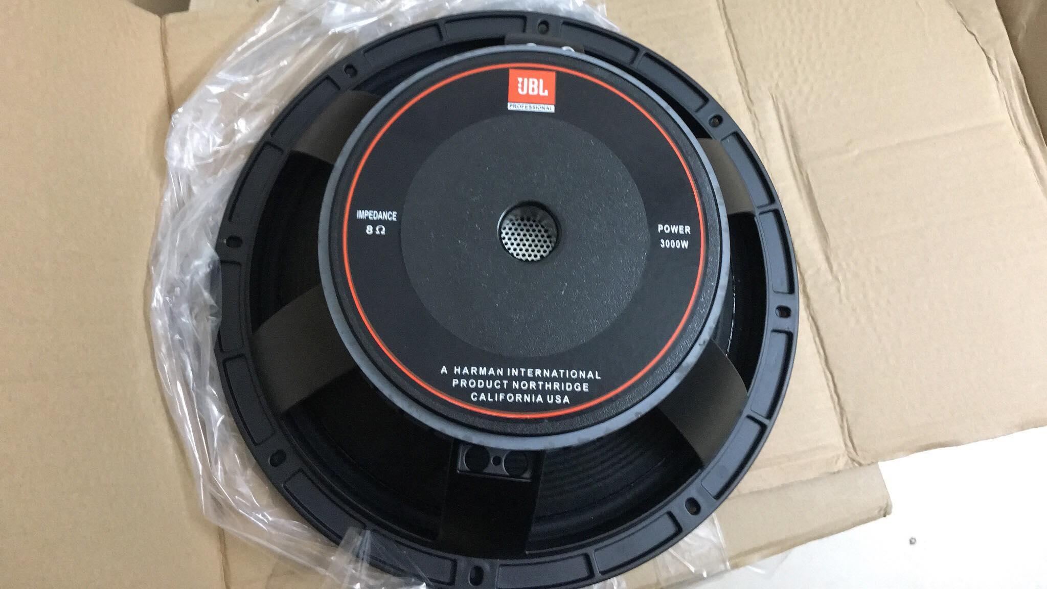 Bass Sub 40 UBL Từ 220 Coil 100 , Hàng Nhập , Giá 1 Cái - UBL Từ 220 Coil 100