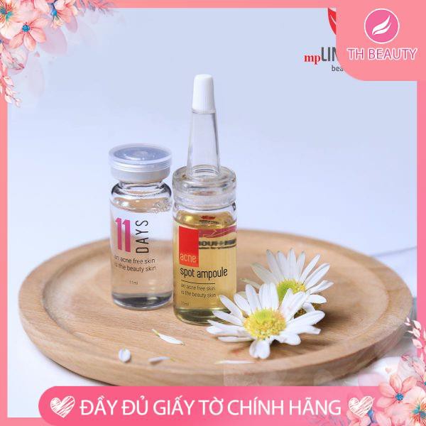 [Chính hãng] Purity Skin - Tinh chất mụn Linh Hương