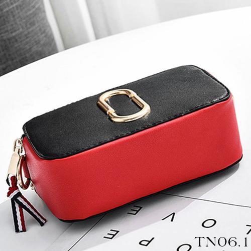 Túi đeo chéo thời trang nữ dây đeo bản to cực sành điệu hot trend tx40