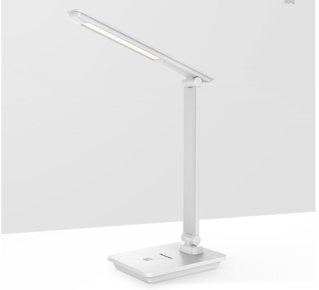 Đèn bàn sạc led Panasonic HH-LT062919- NHẬP KHẨU CHÁNH HÃNG