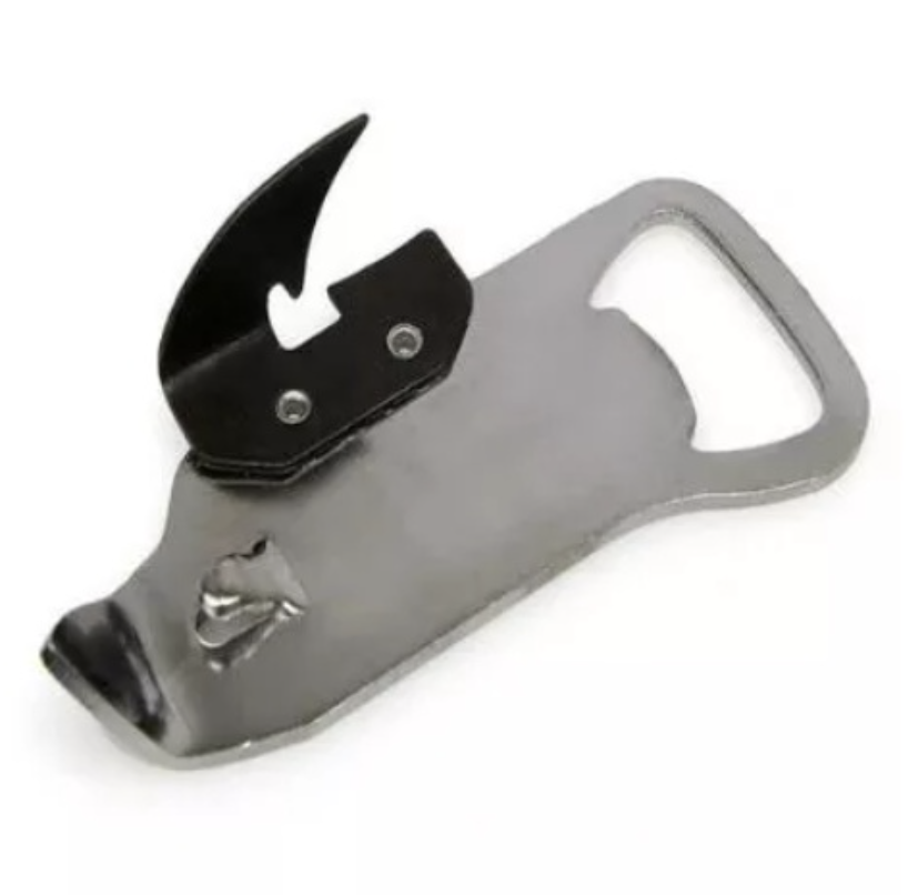 Dụng cụ khui hộp sữa đa năng