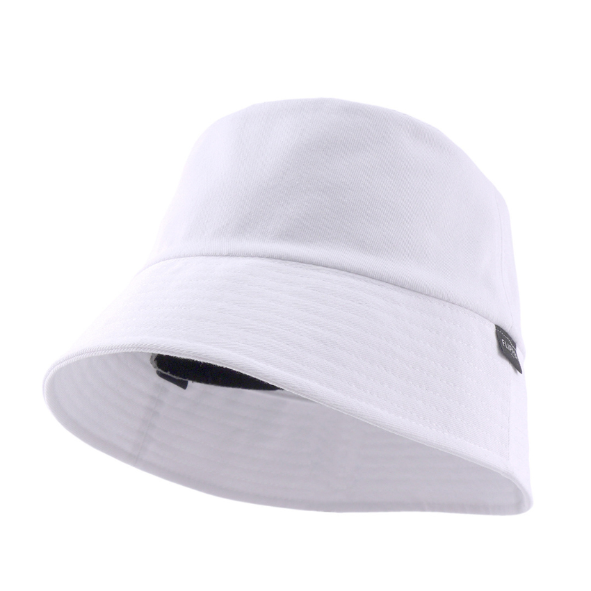 Nón xô nón bucket PREMI3R vành cụp phong cách Ulzzang Hàn Quốc