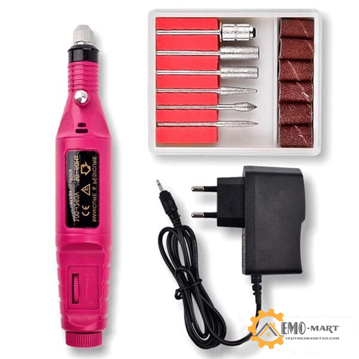 Máy khắc mài mini v1