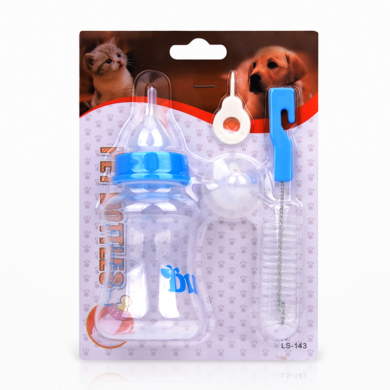 Bình sữa cho chó mèo thú cưng 150ml- may pet