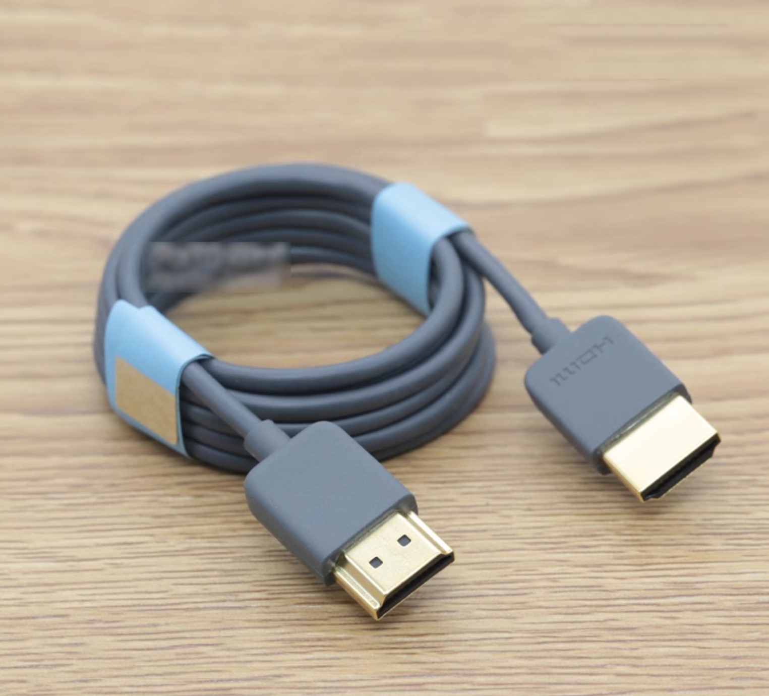Cáp microsoft hdmi 2.0 chuẩn 4k 60hz dài 1.5m
