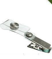 Combo 20 Kẹp thẻ nhân viên