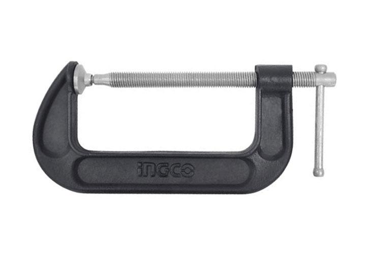 Kẹp chữ g ingco hgc0106