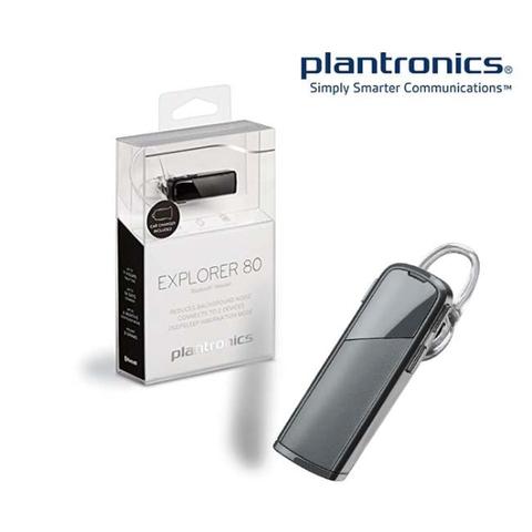 Tai Nghe Bluetooth Plantronics Explorer 80