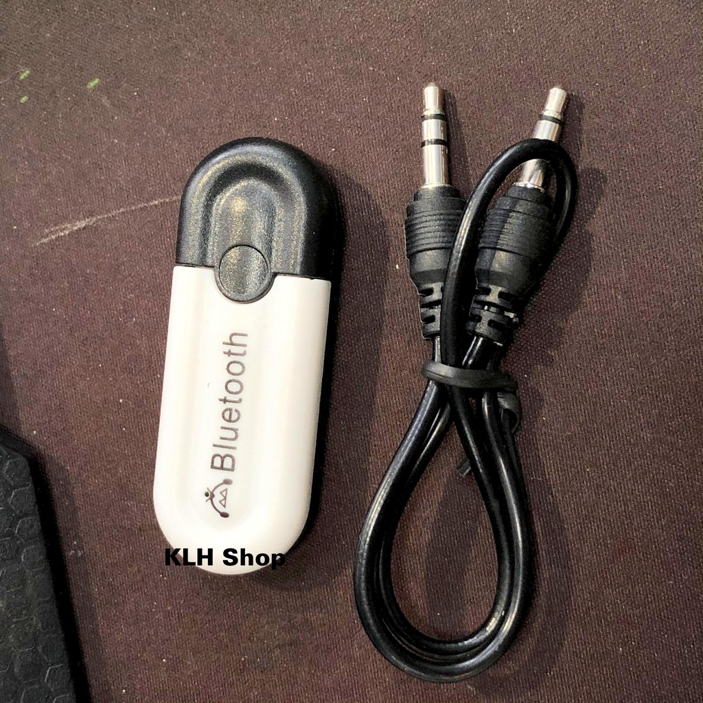 Usb thu bluetooth biến loa thường thành loa không dây, cam kết hàng đúng mô tả, chất lượng đảm bảo an toàn đến sức khỏe người sử dụng