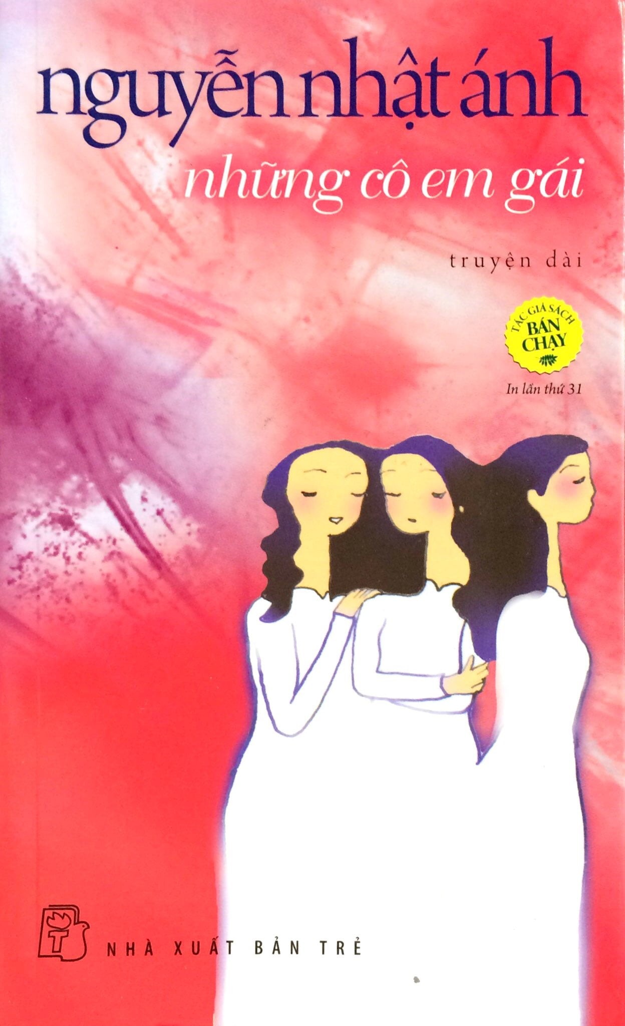 Những cô em gái - nguyễn nhật ánh