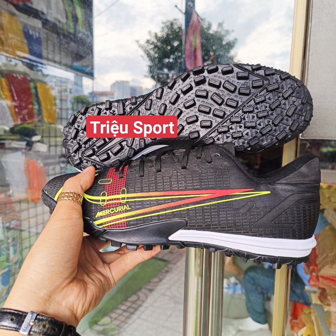 Giày đá bóng Mercurial Vapor 14 Academy TF L1