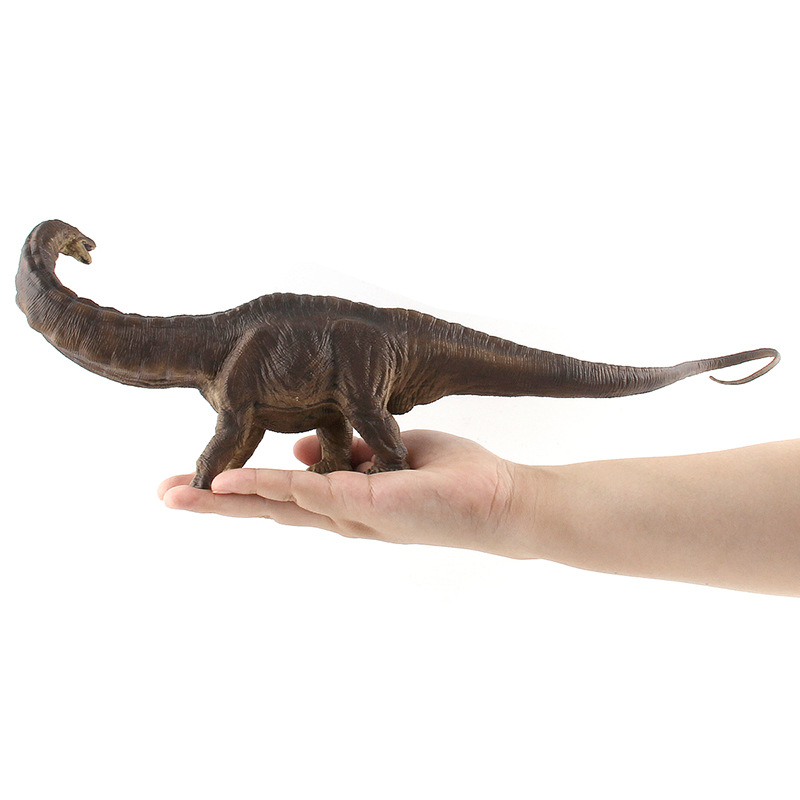1007 🦕Mô hình khủng long cổ dài Apatosaurus siêu đẹp 🦕