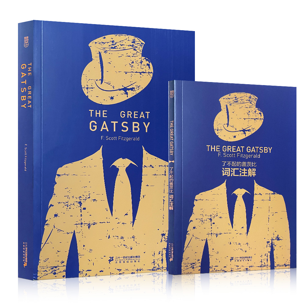The Great Gatsby In English Original World Kiệt Tác Tiểu Thuyết Nước Ngoài