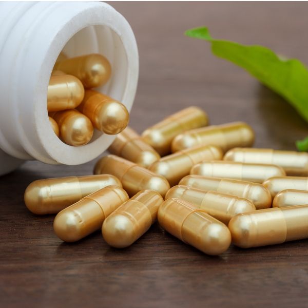 Combo 2 lọ dạ dầy tá tràng Vũ Nhật Nam