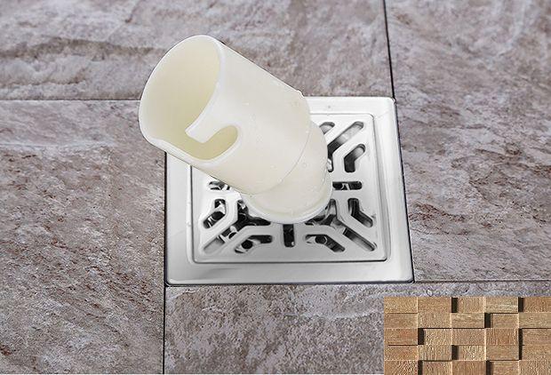 Phễu thoát sàn, máy giặt chuyên dụng nxts106