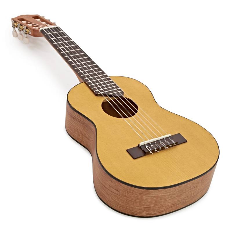 Đàn Guitar nhỏ cỡ 1/4 - Guitalele Yamaha GL1 chính hãng