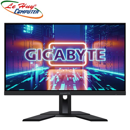 Màn hình máy tính gigabyte m27q-ek 27" ips 2k 170hz 0.5ms freesync