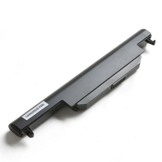 Pin cho laptop asus k55 k55a k55d k55de k55dr hàng nhập khẩu mới 100% bảo hành toàn quốc 12 tháng !