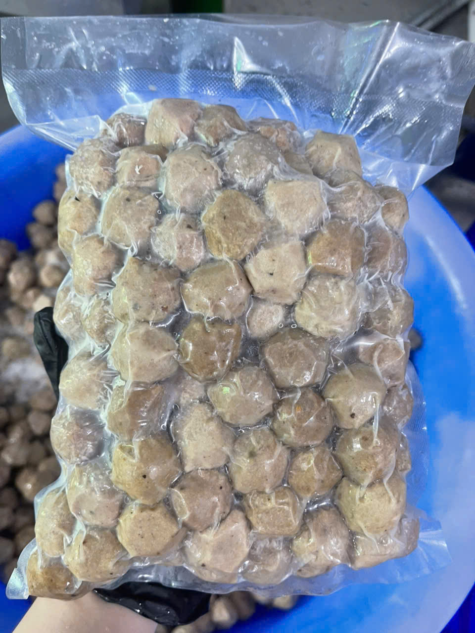 Cá Nục Sapa Mần Sạch Siêu Ngon - Khay 400gr (giao hcm 2h)