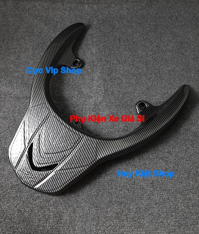 Chụp cảng sh mode carbon ms2365