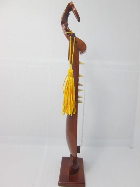 Đàn Tỳ bà trang trí