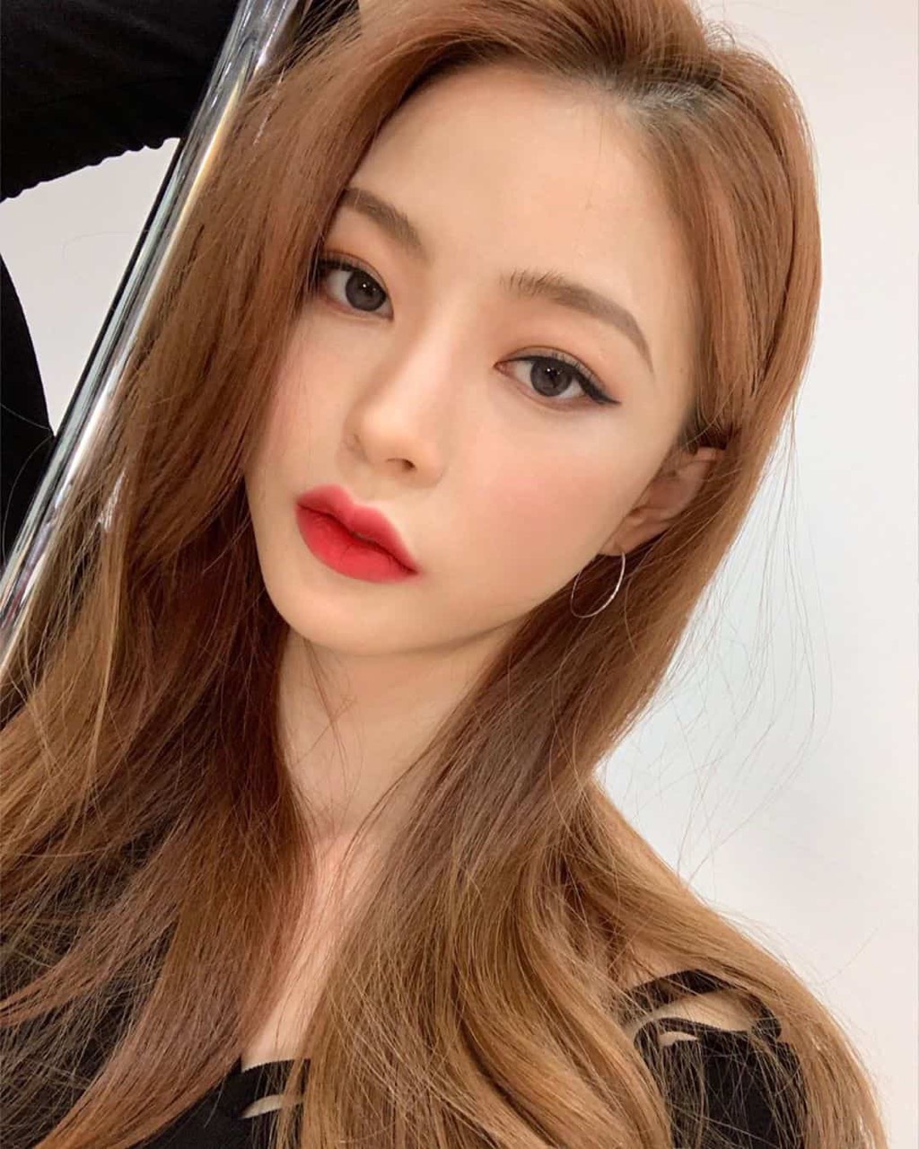 Tự nhuộm tóc màu Nâu vàng bambi tại nhà, hàng nội địa Việt Nam, không gây hư tổn cho tóc (Trọn bộ tặng gang tay, trợ nhuộm)