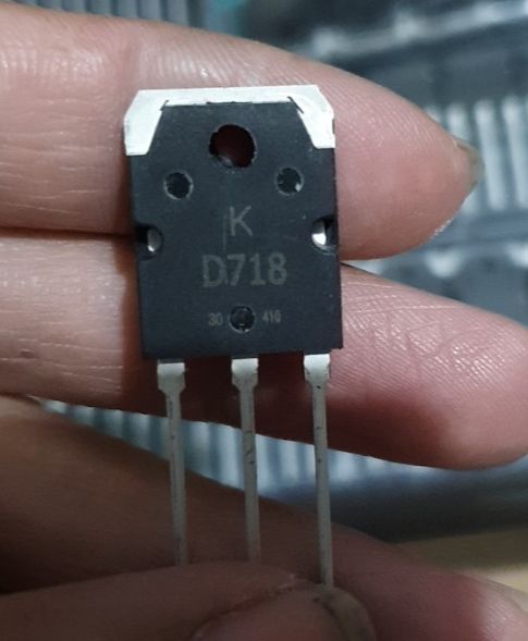 Sò d718 b688 hàng mới lưng đồng