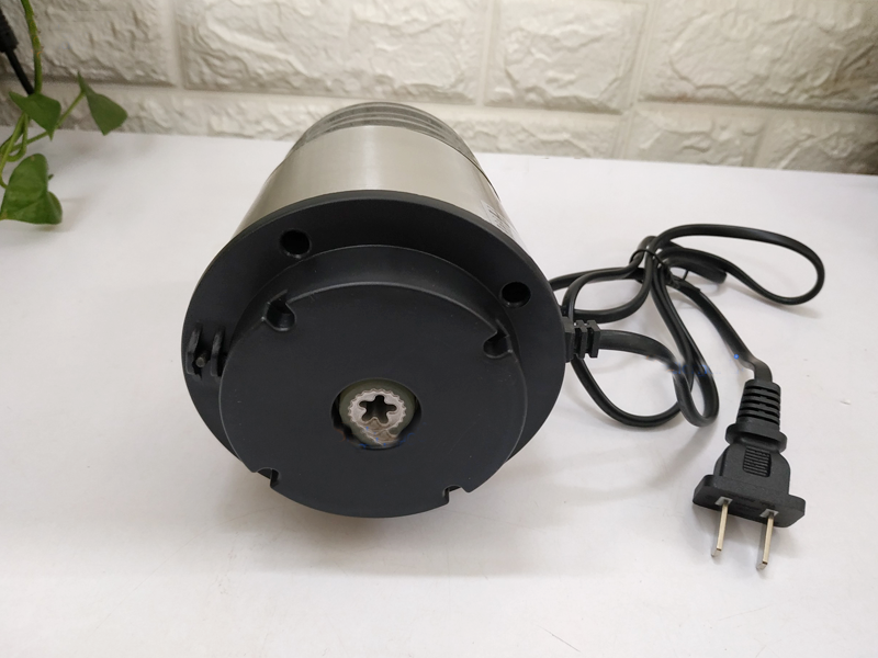 [Linh kiện] Củ máy, mortor máy xay thịt Ranbem 224A, cối innox hay thủy tinh đều dùng được