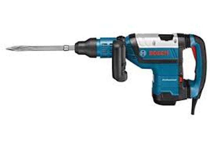 Máy đục bosch gsh 9vc
