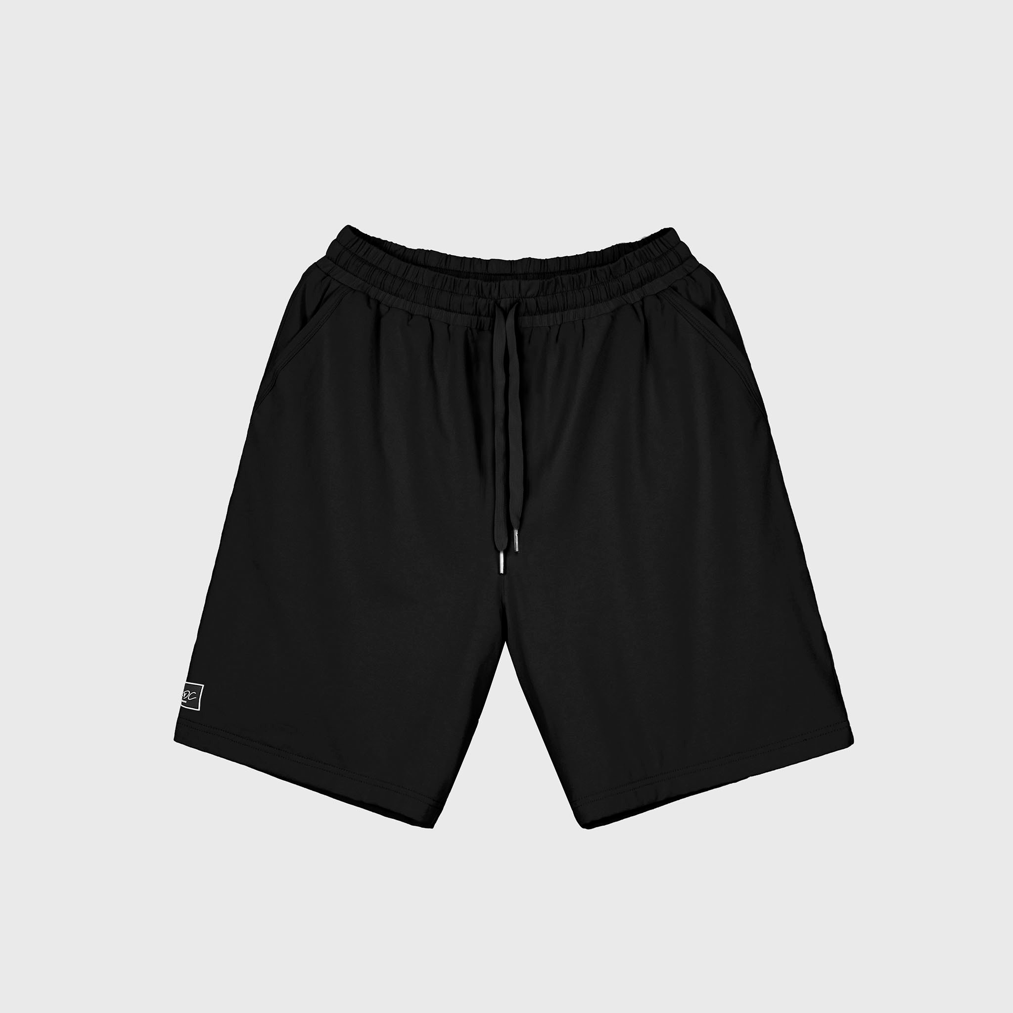 Grimm Quần Basic Shorts // Đen