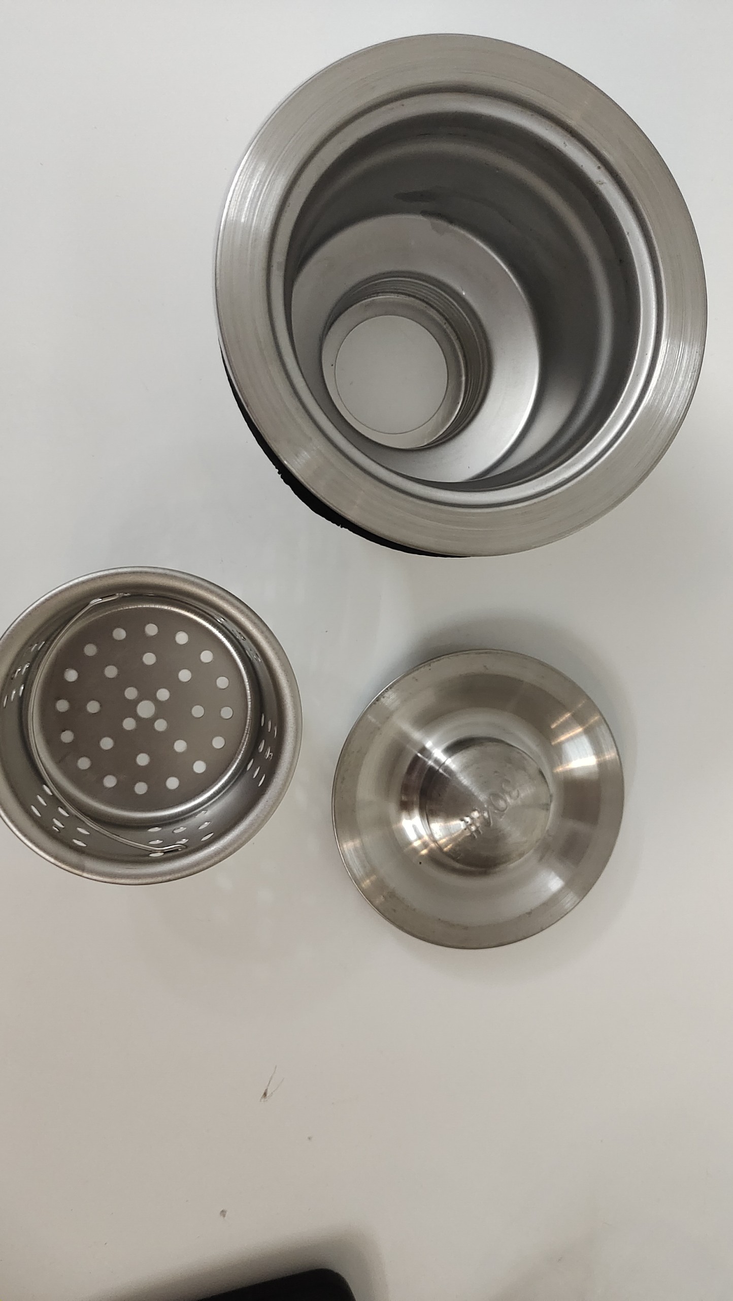 Bộ xả chậu rửa bát,chén