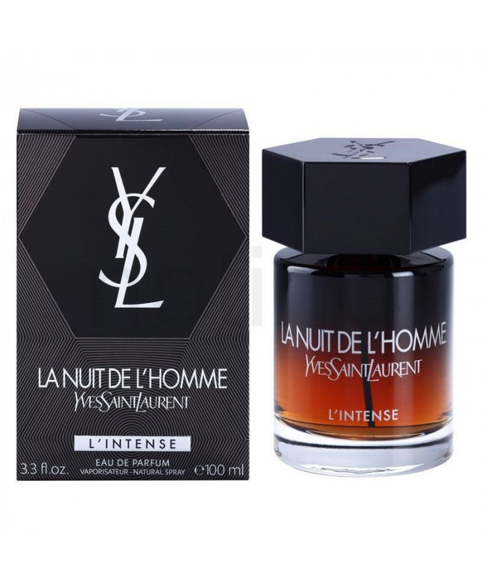 [HCM]Nước hoa nam yslllll lanuit 100ml